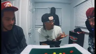 Dnellz -SameTime (Official Music Video)