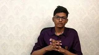 Walid Reza the Quick Learner & Earner