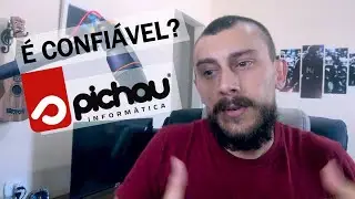 A Pichau é realmente confiável?