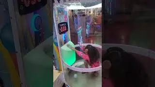 VEM BRINCAR COMIGI Desafio de bolinhas 