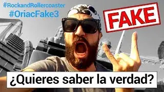 #RockandRollercoaster #ORIACFAKE3 @OriacLlonch