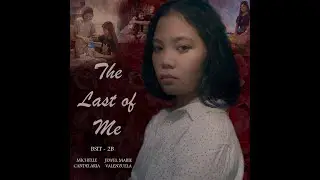 The Last of Me