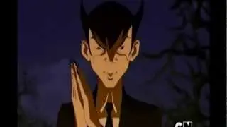 YJ proves Germans are evil