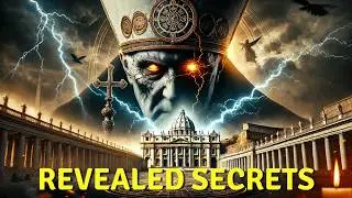 THE HIDDEN TRUTH Behind the VATICAN