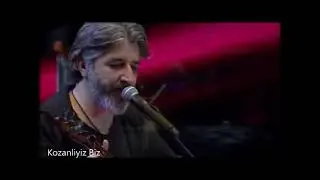 Ali Kınık - Ali Ayşe'yi Seviyor - Konser