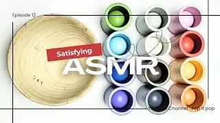 Satisfying ASMR Color Sorting #satisfying #relaxing #asmr