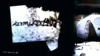 kamikaze (ultra) - Film Pack by Gbr
