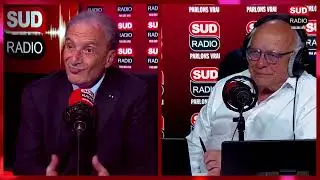 André Bercoff face à Henri Proglio, ancien Directeur Général d’EDF