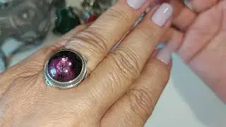 43. Шикарные серебряные украшения!👌💖💍