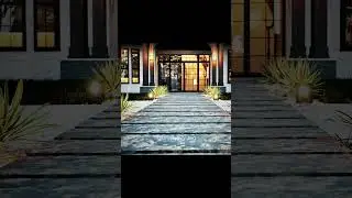 Unreal Engine 5: Stunning Realistic Architecture Visualization | Explore Immersive Environments.