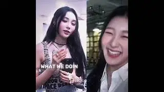 loona edit | tell em wassup 😼