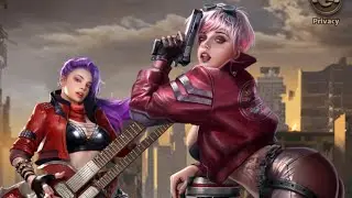 Doomsday Angels
