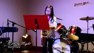 Sophie Dang - O Holy Night