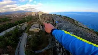 не обычная ЗАБРОШКА!!! заброшки в Крыму. Красивые места Крыма. Путешествия по Крыму. Крым. Крым 2020