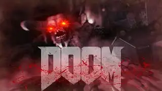 [DOOM 2016] Hell in Multiplayer (Montage #2)