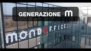 Mondoffice: Generazione M!