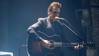 Teoman - Canlı Performans | Mirgün Cabas Söyleşisi (Gain)