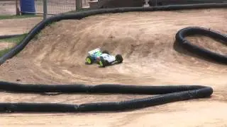 Short Course Challenge