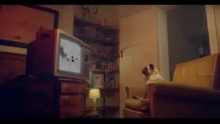 ROAST APPLE - BABY, I GOTTA GO (Official Video)