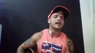 Estaca Zero - Luan Santana - Ft Ivete Sangalo (Jeff Santos - cover)