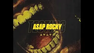 [FREE] Asap Rocky Type Beat - 