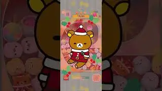 すみすみパーティー ころころパズル　No.31 No.32 No.33 No.34 No.35