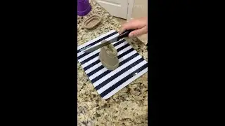 Satisfying kinetic sand #shorts