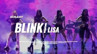 [FREE] LISA - LISA Type beat - LALISA K-pop Type beat - BLINK