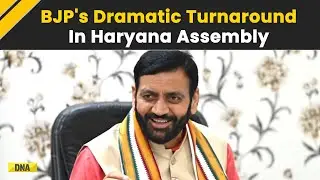 Haryana Election Result 2024: BJP Reaches Majority Mark In Dramatic Turnaround, Congress Hopeful