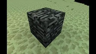 [Tutorial] Getting bedrock item in singleplayer/multiplayer