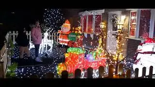 Christmas Decoration 2021