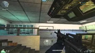 DemoPack 3 (Cross fire)
