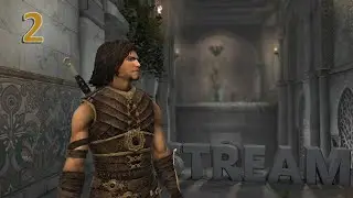 2 stream-Prince of Persia: The Forgotten Sands... в(2030) Братишка! Я тебе медал�
