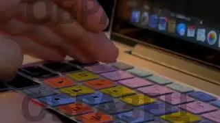 keyboard for mac (premiere pro After Effects Dreamweaver indesign)