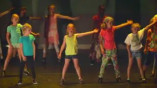 FanWork Musicals | eindshow 2017