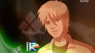 Huntik Theme Song Sync. Slovenian/Slovenscina