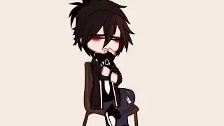 Haru suffers from CBDBPD