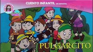 Cuento de Pulgarcito   Cuentos infantiles