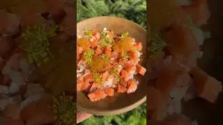 Юкагирка от Русичей💪 Угадай из какой рыбы? 🐟