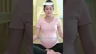 Cara Mengatasi Pegal saat Hamil