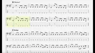 Come As You Are (With Bass Tab)