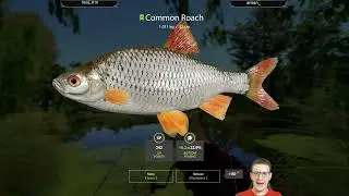 Russian Fishing 4 New Player Guide 2024 P6 Mosquito Lake, Tea, Shovel, and Cafe