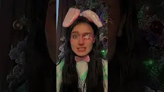 Мультяшная мимика Даша Дошик i_am_doshik tiktok 