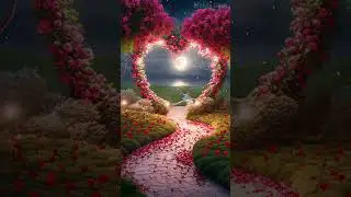 Romantic scenes must be shared with beautiful girls🥰 #viral #viralvideo #shortvideo #shortsfeed