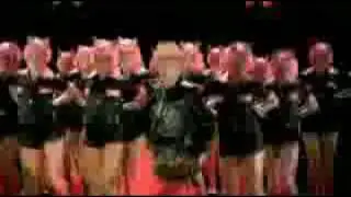 High School Musical 3 - I Want It All  (Part 2) *OFFICIAL MUSIC VIDEO w/lyrics (HQ)