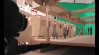 Train of Thought - Making of