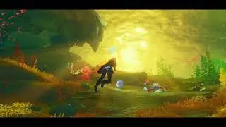 Live wallpaper |Genshin Impact| [4k 60fps]