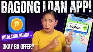 New Cash Pool Cash Loan App, Silipin Kung Okay...