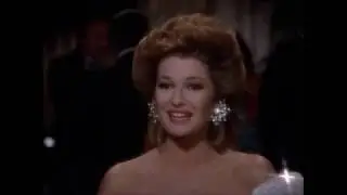 Alexis and Sable's First Scene