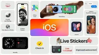 Ios 17 fitur terbaru | abu hayyin #iphone #ios17 #iosbaru